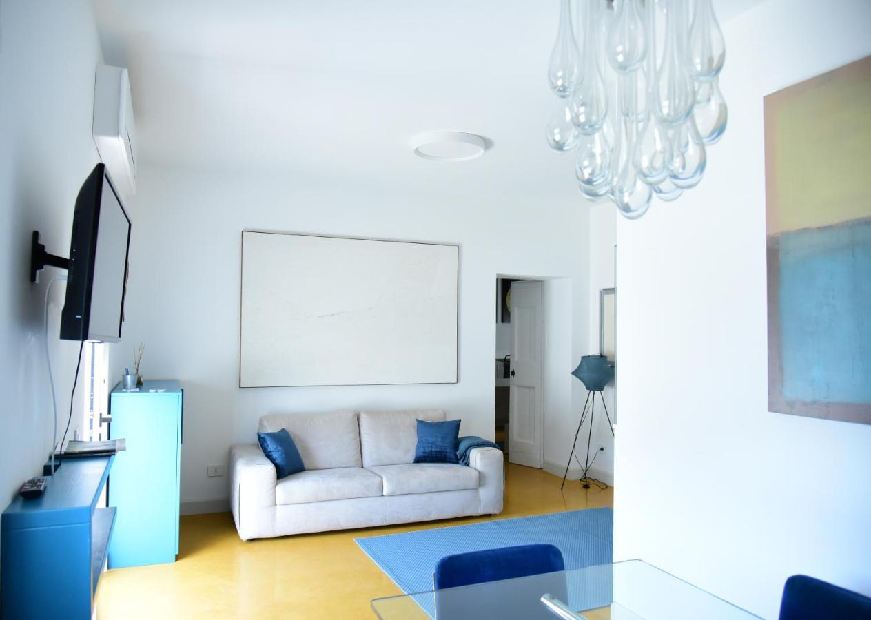 Hmo Glamping & Suites In Vignanotica Mattinata Dış mekan fotoğraf