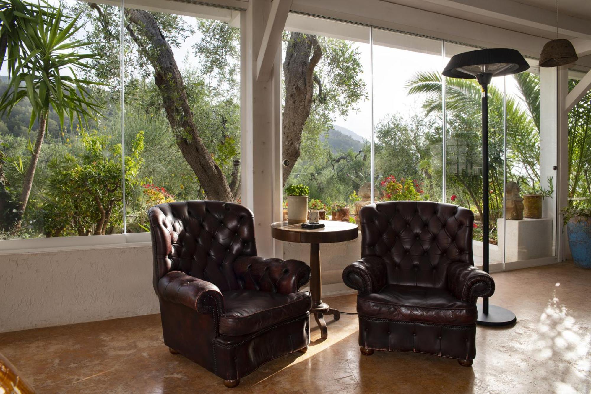 Hmo Glamping & Suites In Vignanotica Mattinata Dış mekan fotoğraf