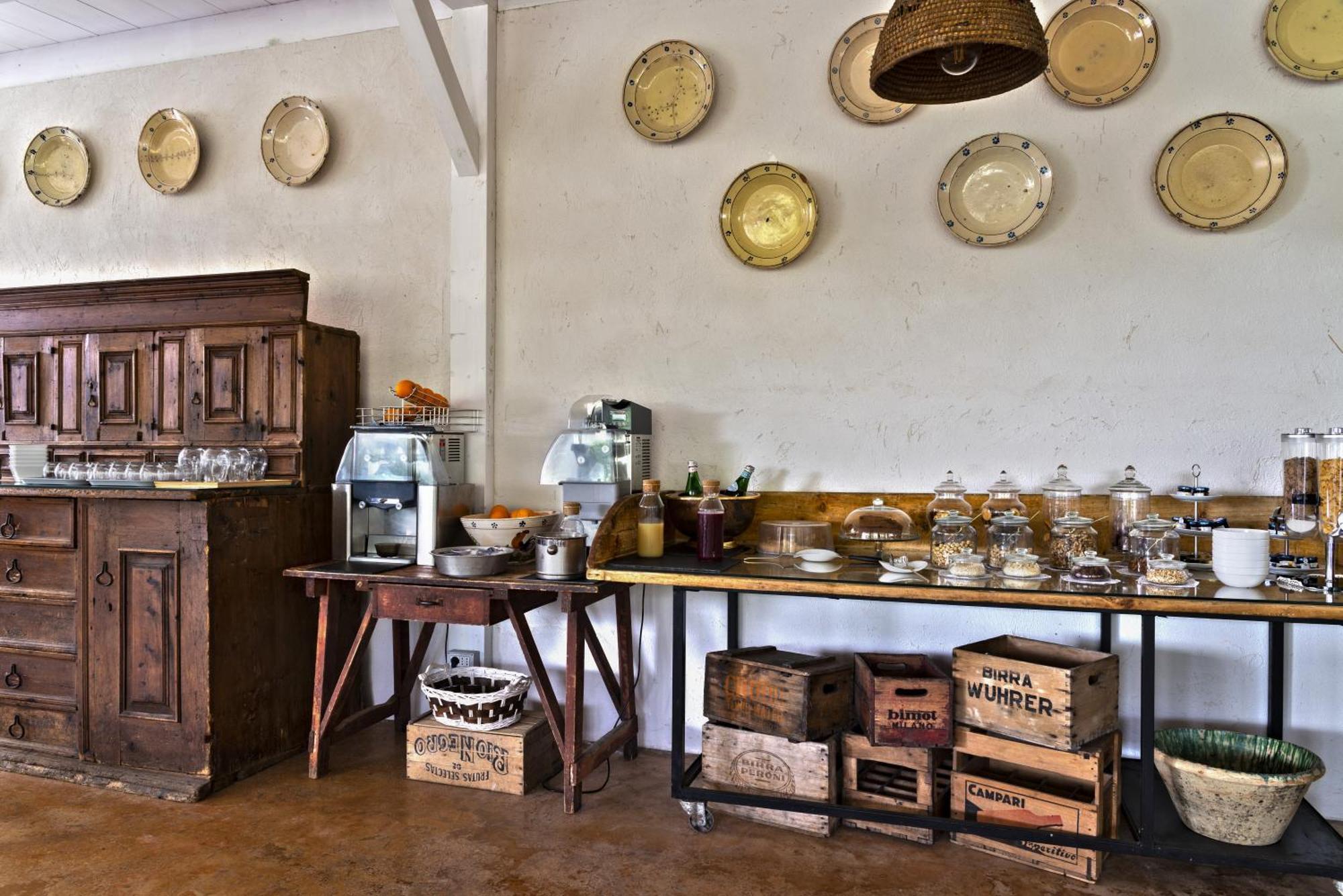 Hmo Glamping & Suites In Vignanotica Mattinata Dış mekan fotoğraf