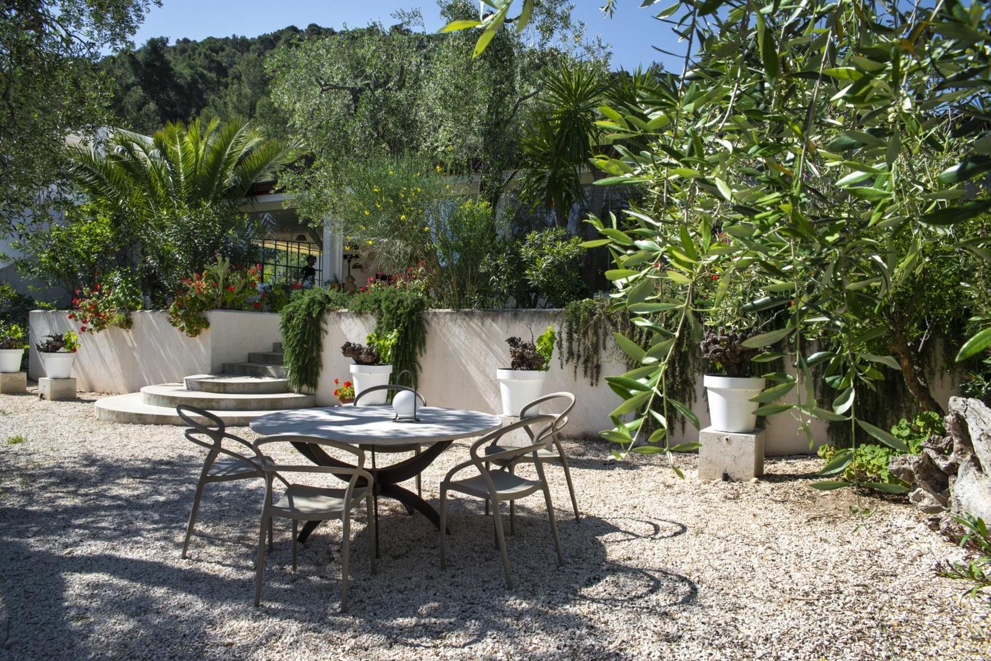Hmo Glamping & Suites In Vignanotica Mattinata Dış mekan fotoğraf